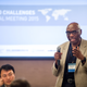 Gates Foundations Ayo Ajayi says birth prioritizing control and encouraging innovation the answer to Africa’s healthcare challenges